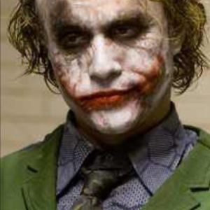 Meet your Posher, Louis j